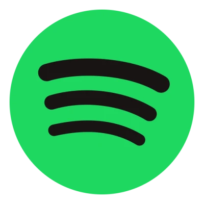 Spotify PNG LOGO