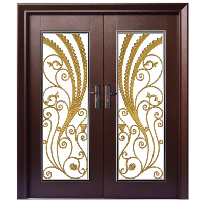 Door Transparent PNG