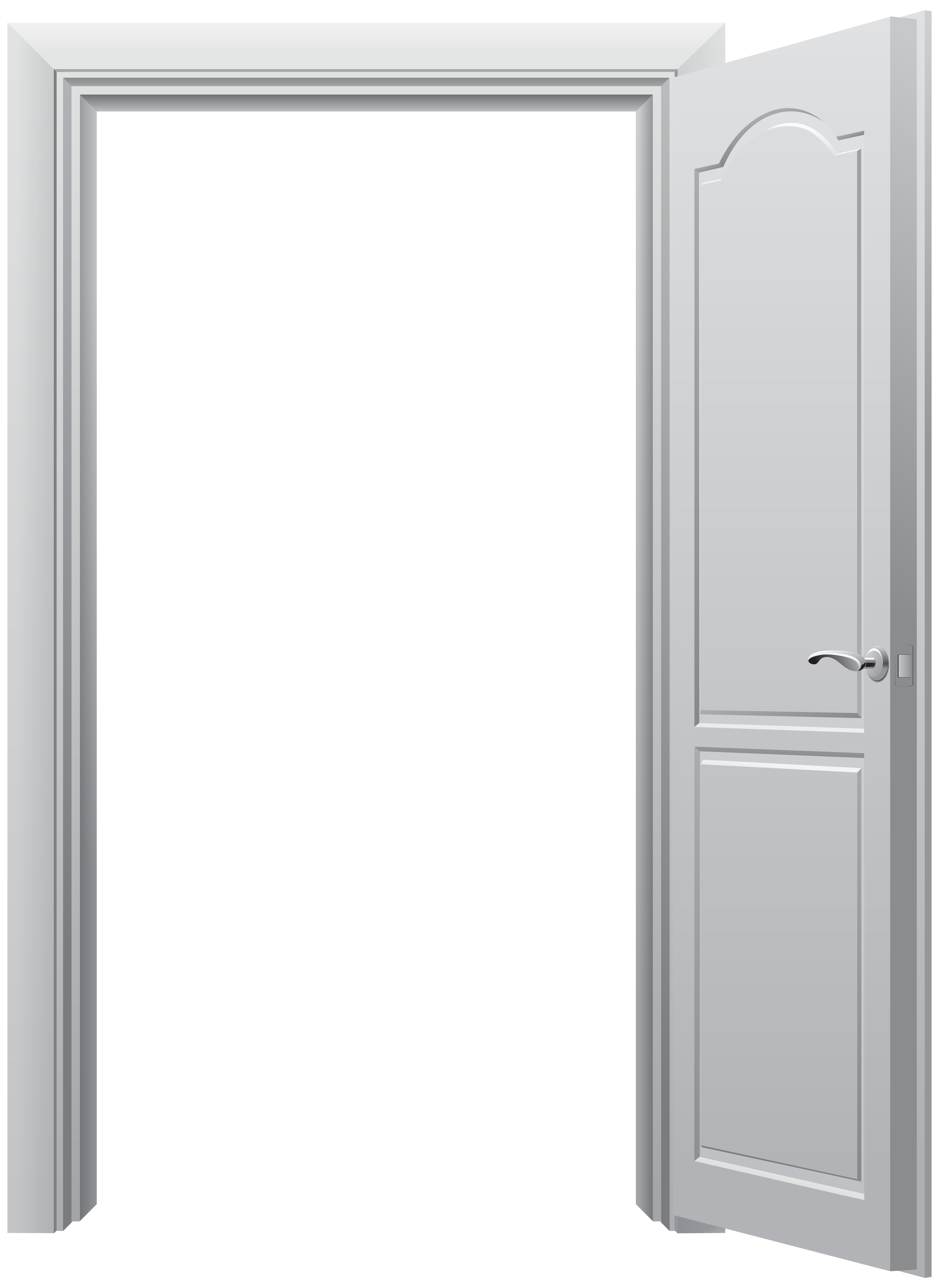Door Transparent PNG
