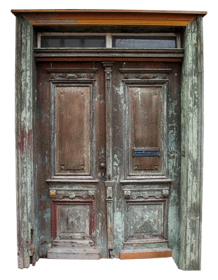 Door Transparent PNG