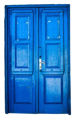 Door Transparent PNG
