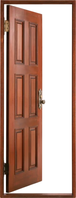 Door Transparent PNG