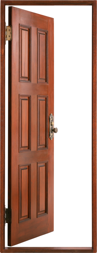 Door Transparent PNG