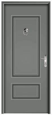 Wooden Door PNG