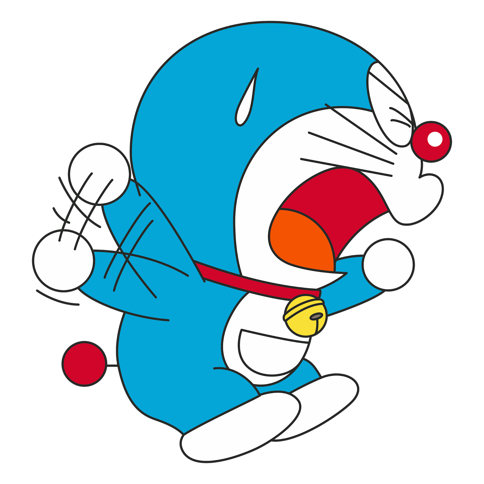 Doraemon Transparent PNG