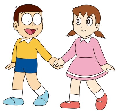 Doraemon Transparent PNG