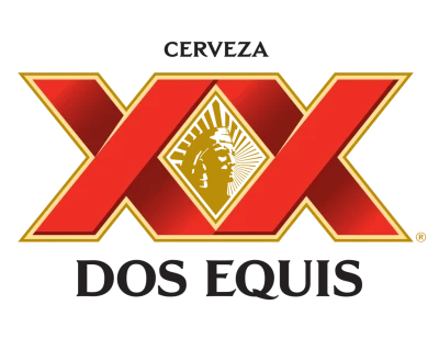 Dos Equis Beer Logo PNG