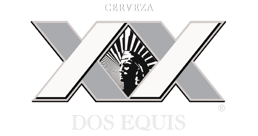 Dos Equis Beer Logo PNG
