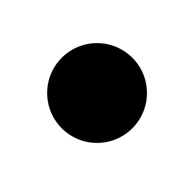 Dot Transparent PNG