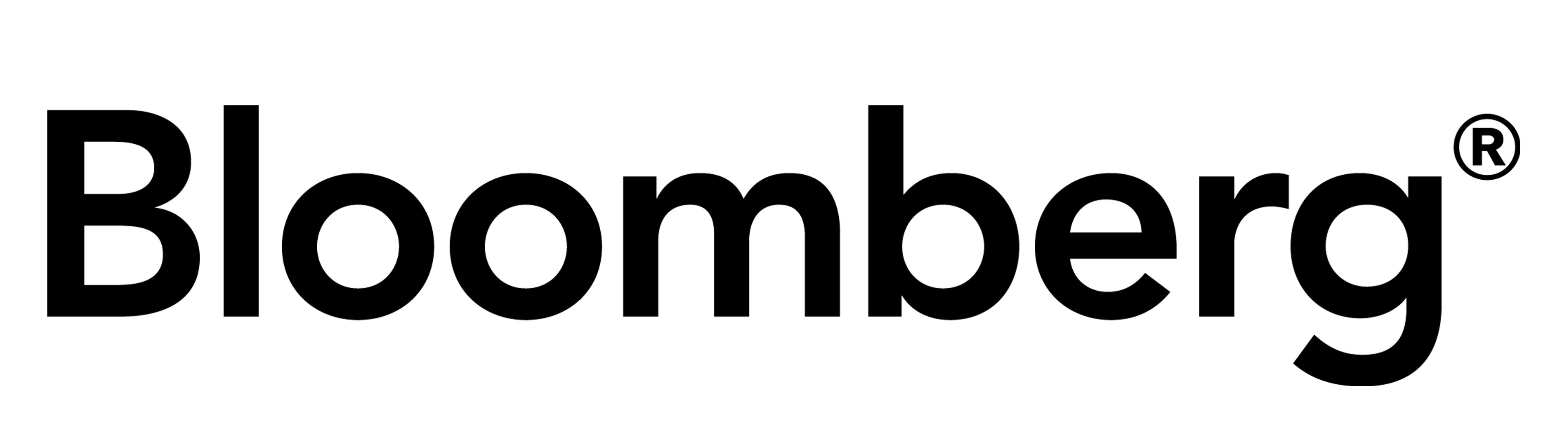 Bloomberg PNG LOGO
