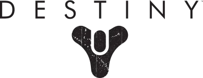 Destiny Logo Download PNG