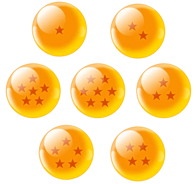 Dragon Ball Anime PNG