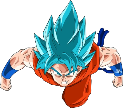 Dragon Ball Anime PNG