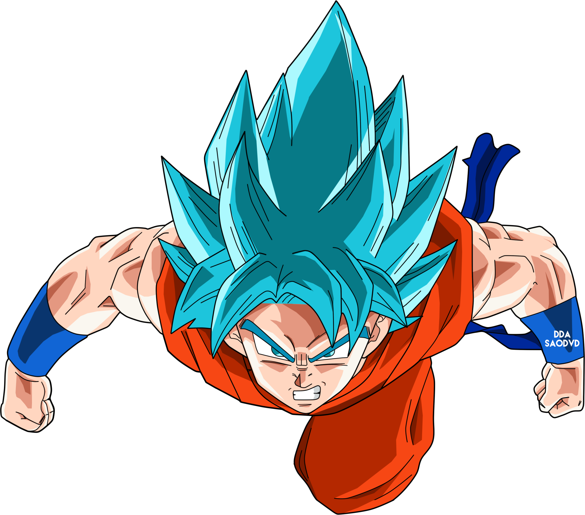 Dragon Ball Anime PNG