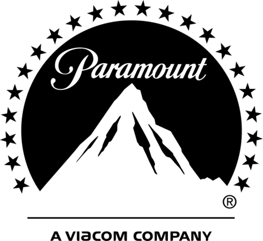 PARAMOUNT PNG LOGO