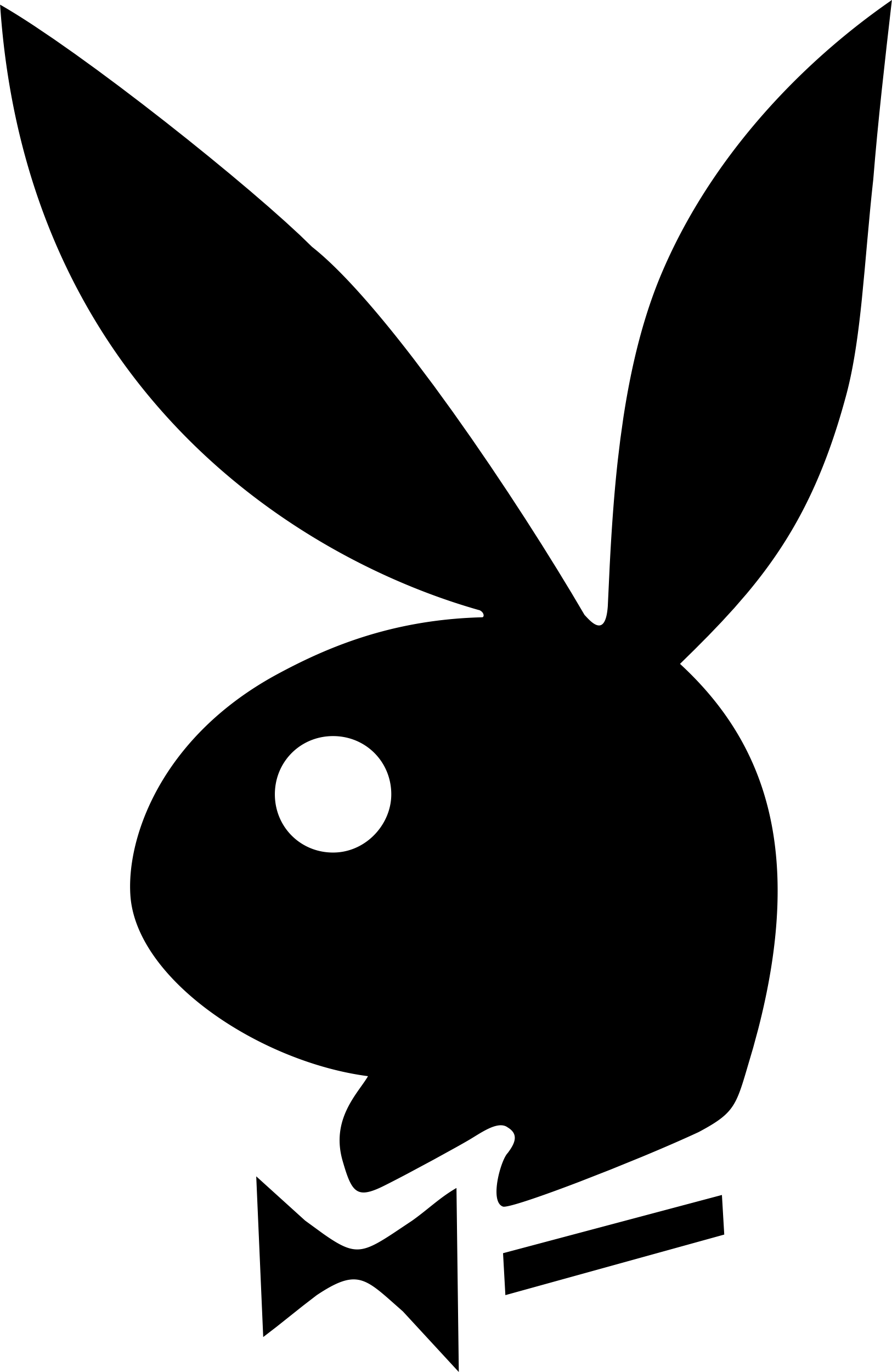 PLAYBOY PNG LOGO