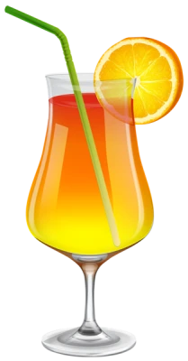 Drinks Transparent PNG