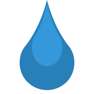 water Drop Transparent PNG