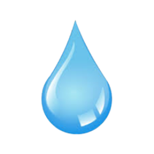 water Drop Transparent PNG