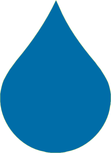 water Drop Transparent PNG