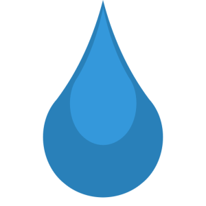 water Drop Transparent PNG