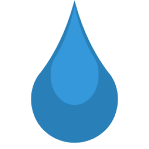 water Drop Transparent PNG