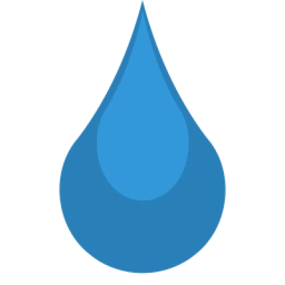 water Drop Transparent PNG
