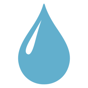 water Drop Transparent PNG