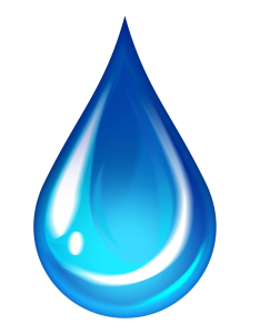 Water Drop PNG
