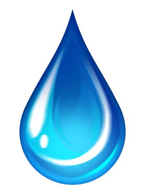 Water Drop PNG