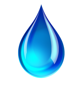 Water Drop PNG