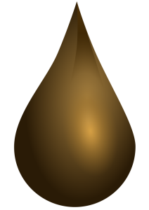 Water Drop PNG