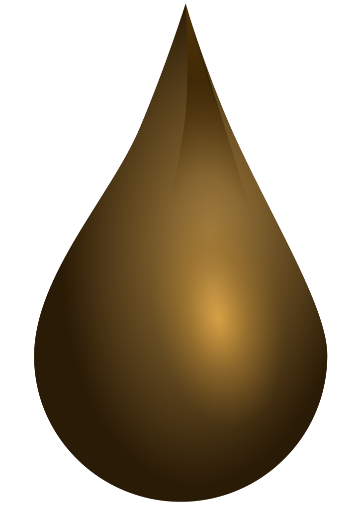 Water Drop PNG