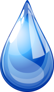Water Drop PNG