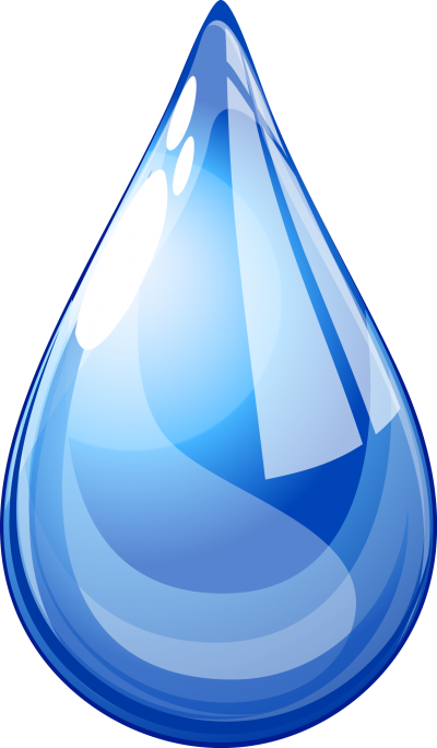 Water Drop PNG