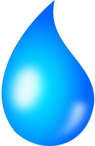 Water Drop PNG