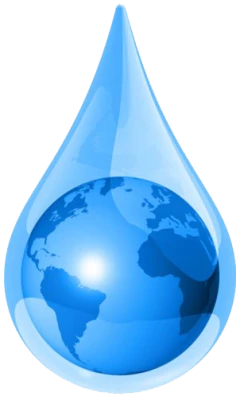 Water Drop PNG