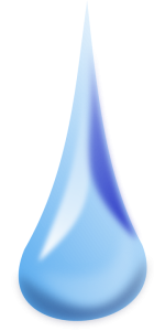 Water Drop PNG