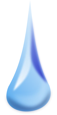 Water Drop PNG