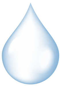 Water Drop PNG