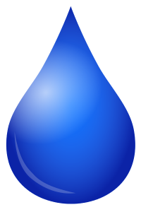 Water Drop PNG