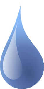 Water Drop PNG