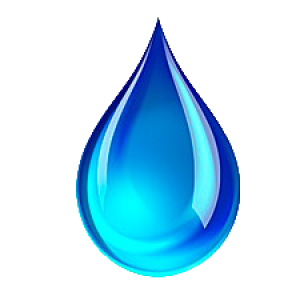 Water Drop PNG