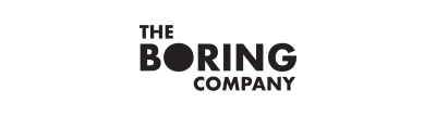 The Boring Company PNG LOGO