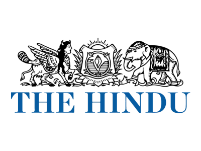 THE HINDU PNG LOGO