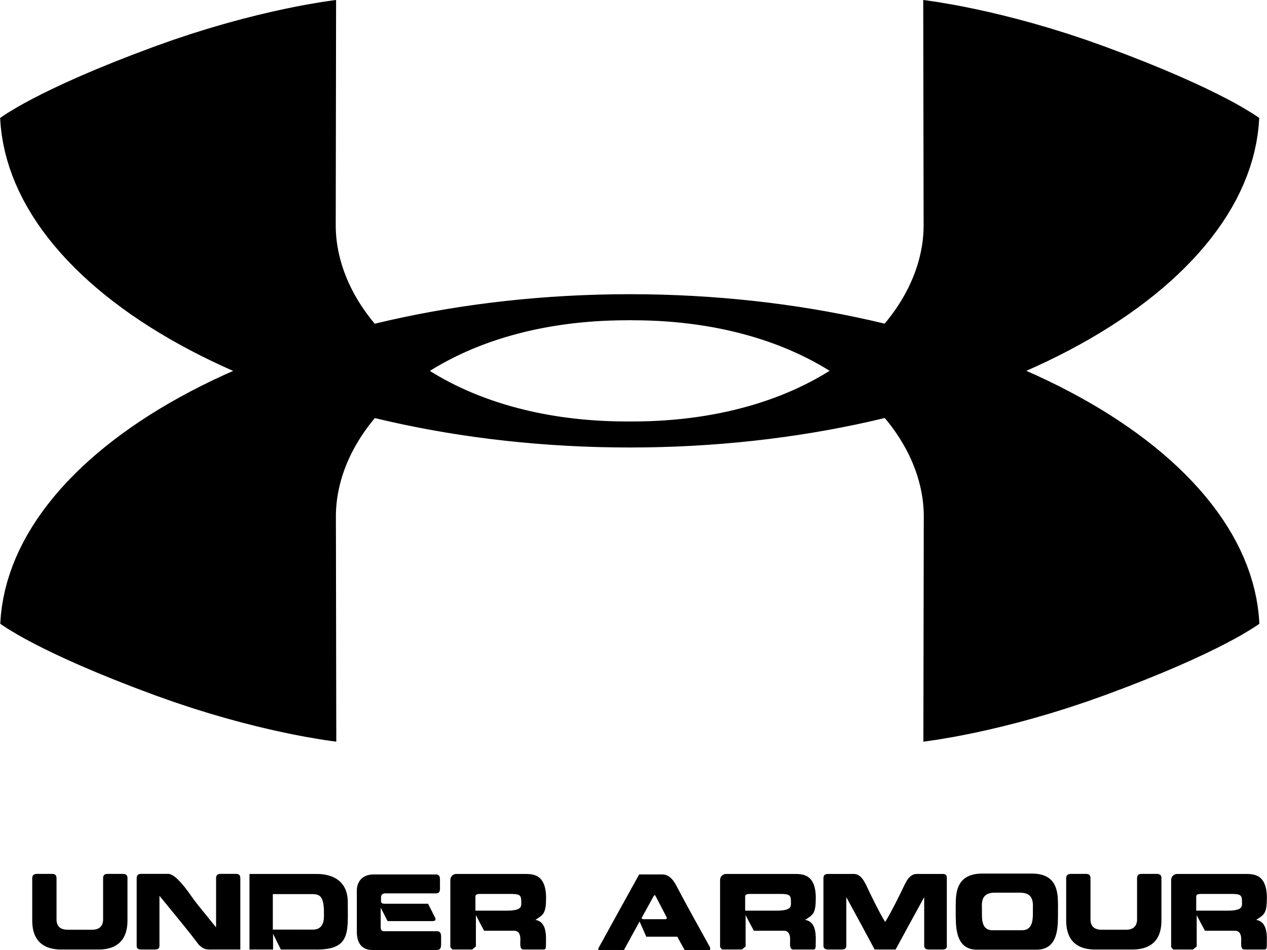 UNDER ARMOUR PNG LOGO