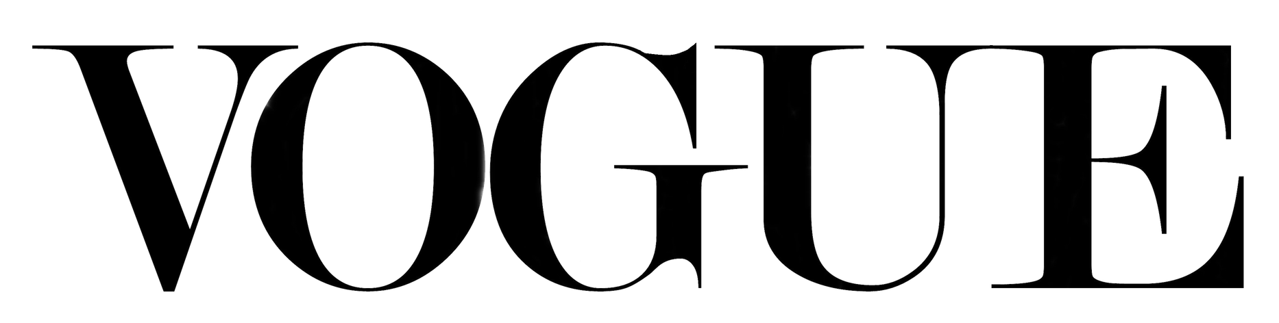 VOGUE PNG LOGO
