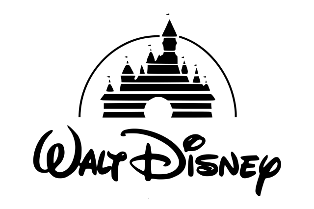 Walt Disney Clipart The Walt Disney Company PNG LOGO