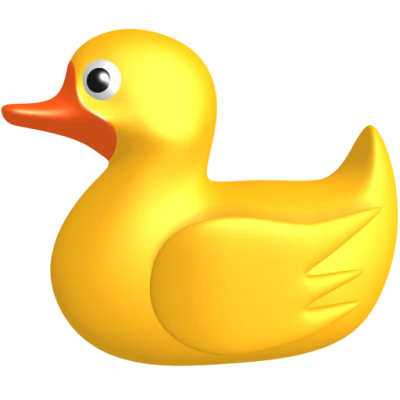 Wild Duck PNG