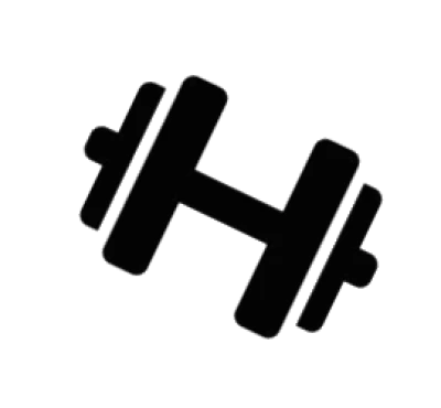 Dumbbell PNG
